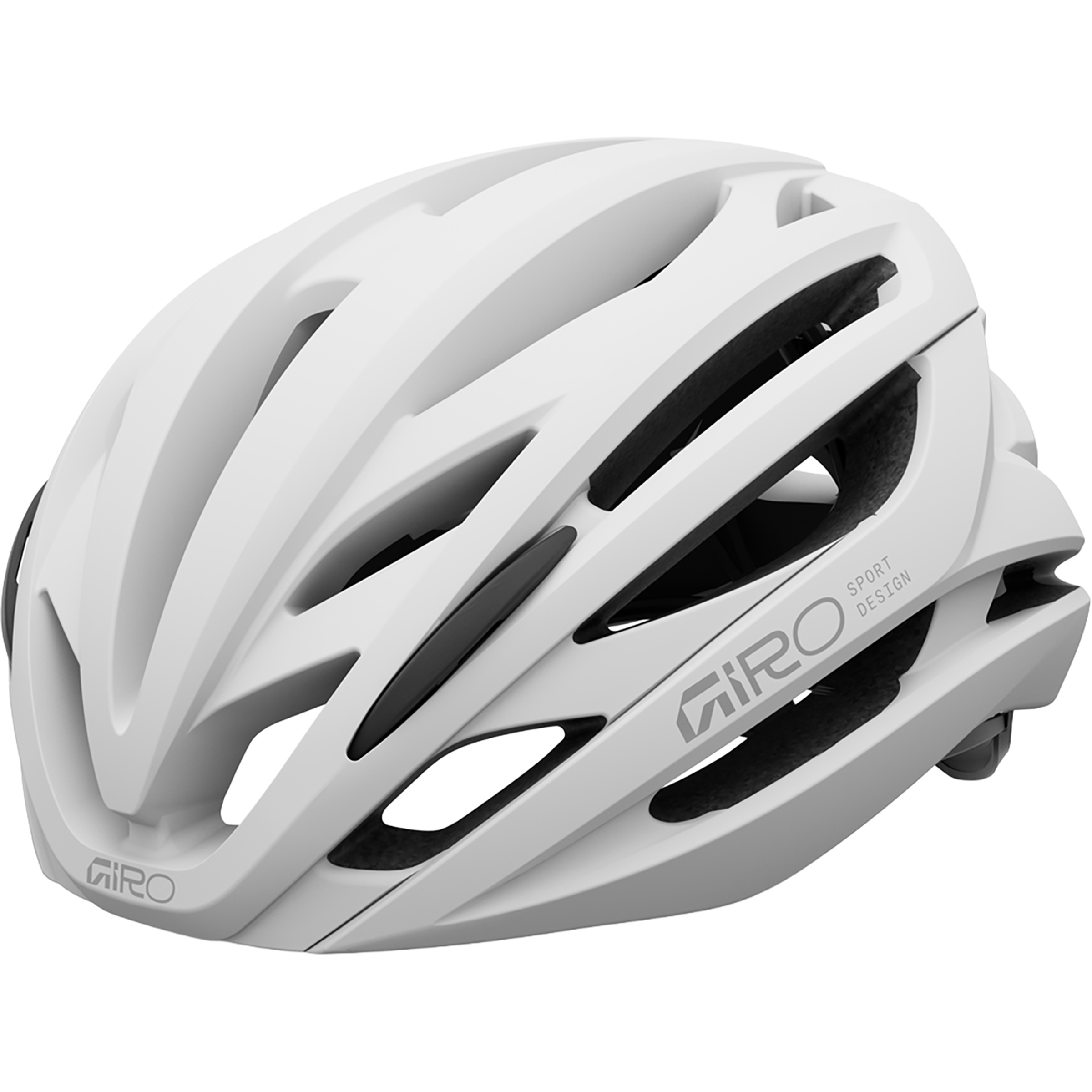 Giro Syntax Mips Fahrradhelm Fahrradhelme weiss Größe 59-63CM Rennrad | Gravel