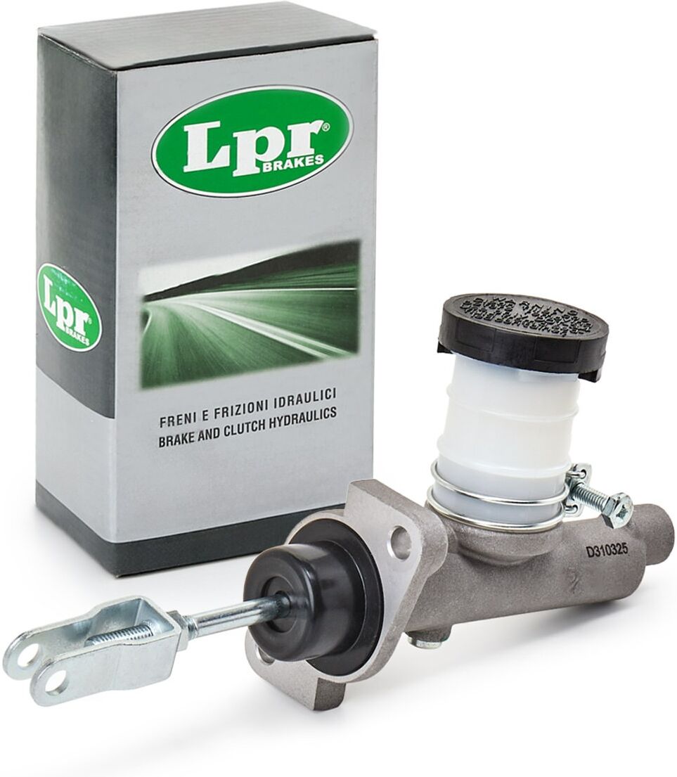 LPR 2612 Kupplungsgeberzylinder
