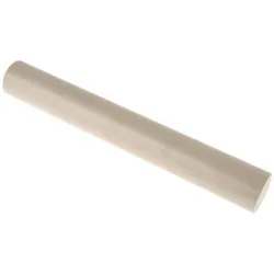 RS PRO, Profil + Stange, Halbzeug Stab Peek450G 40x300mm