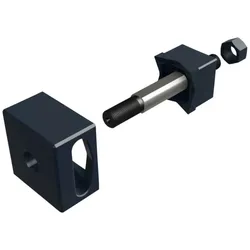 Cimco Werkzeuge Komplettlocher Quadrat 136302