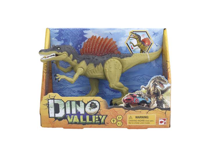 DINO VALLEY LUMINEUX - SONORES - Modèle aléatoire