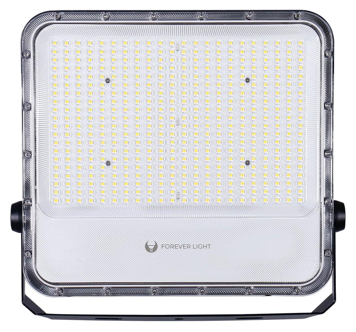 Forever Light PROXIM+ LED-schijnwerper 300W, 6500K, 45000lm, IP65