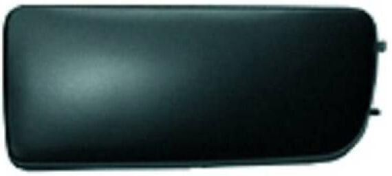 Diederichs Blende, Nebelscheinwerfer Hd Priority Parts 1213065 Links Für Bmw