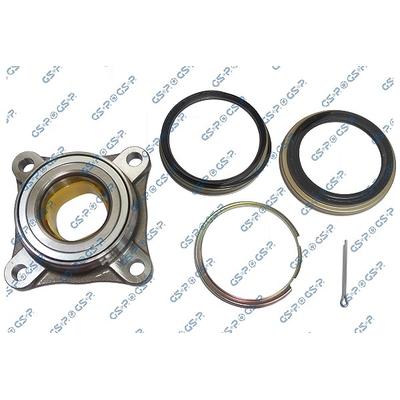 Gsp Radlagersatz [Hersteller-Nr. 9254902K] für Toyota