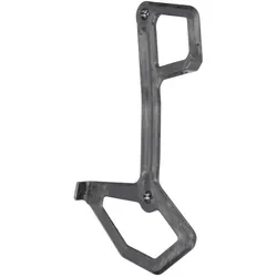 HOPP CARBON PARTS Schaltwerkskäfig für SRAM XX SL / XX / X0 / GX Eag