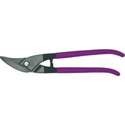 Ideal-Blechscheren BESSEY HSS HRC65 280x34mm (linksschneidend)