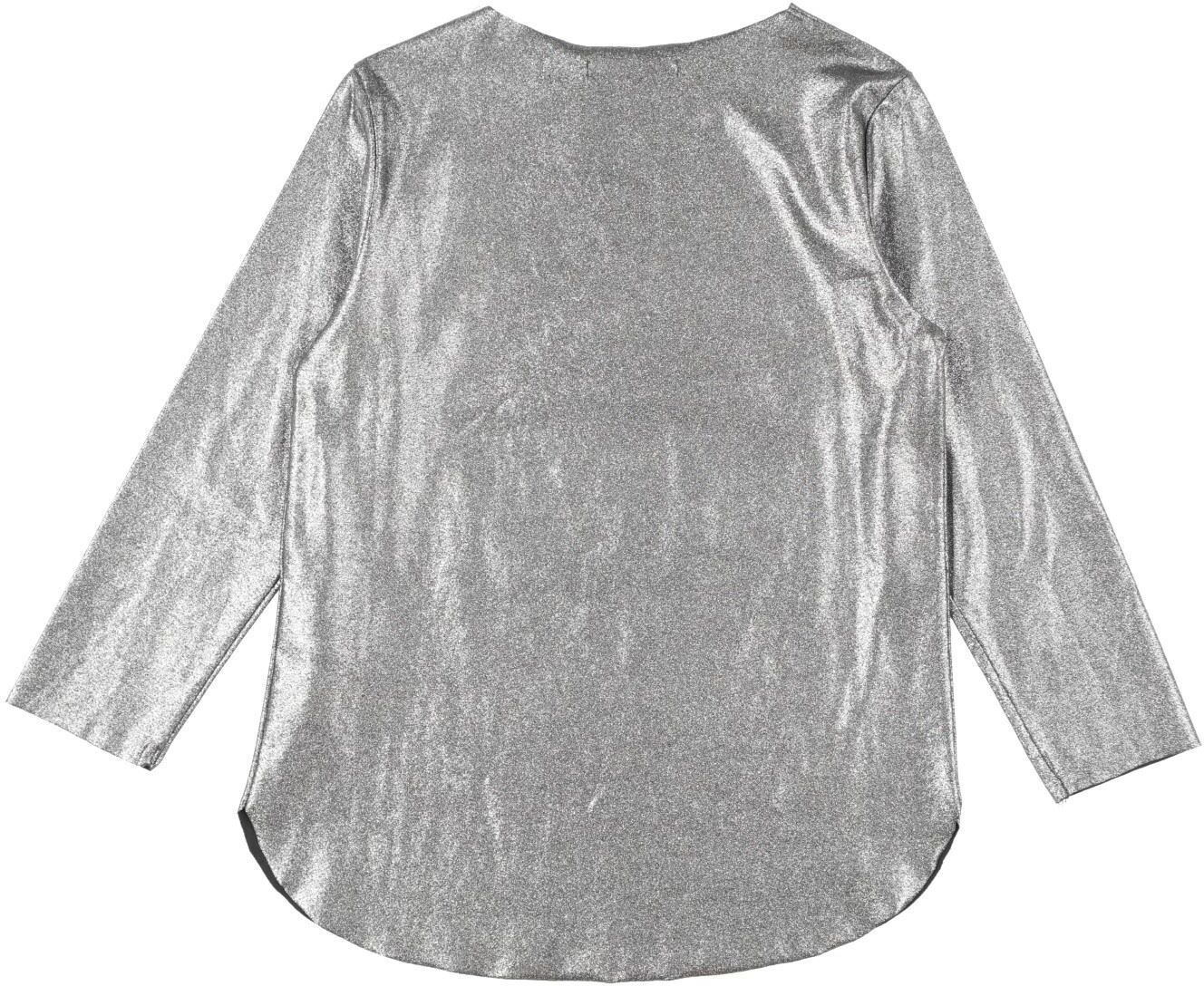 T+art Camiseta Chica Plata 24 Chica