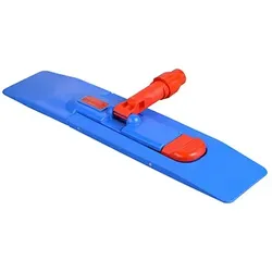 Klapphalter Bayersan Nova Magnet 50 cm blau Mopklapphalter mit Magnetverschluss