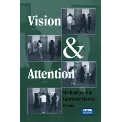 Vision and Attention, Fachbücher