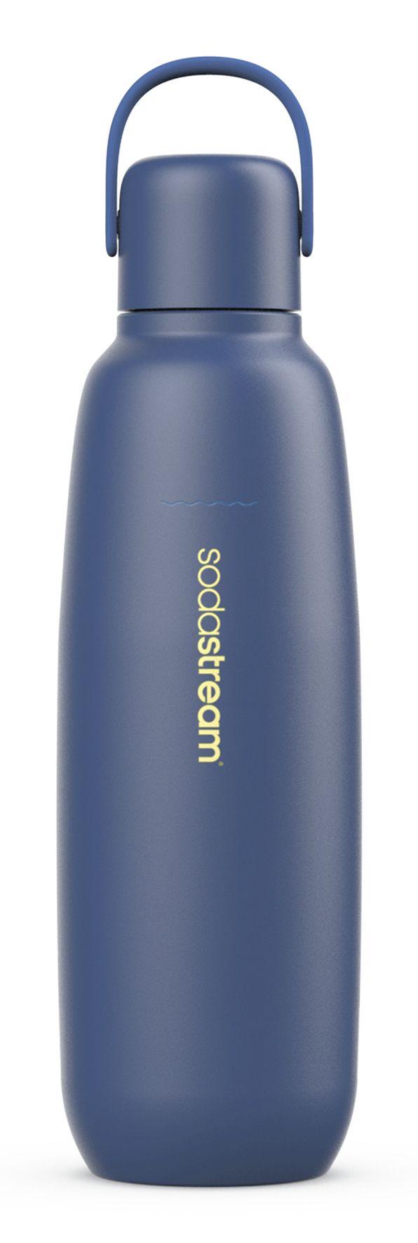 SodaStream Fizz&go Cool Trinkflasche (Blau) 1062401490