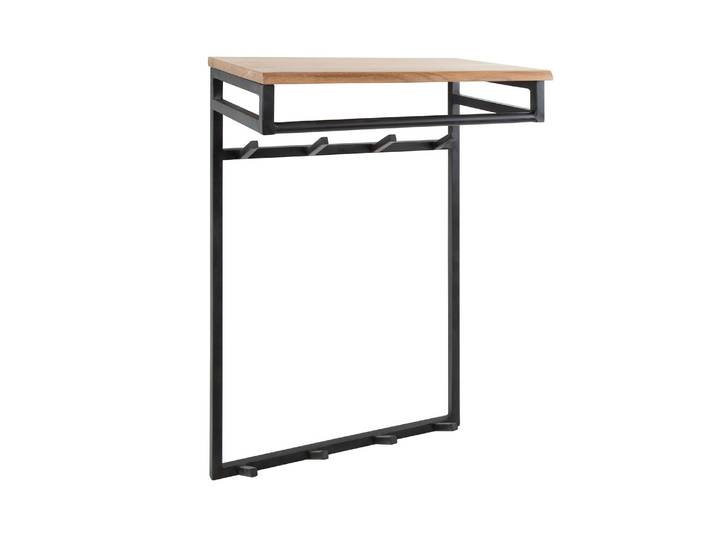 Clemento Custom Garderobenständer