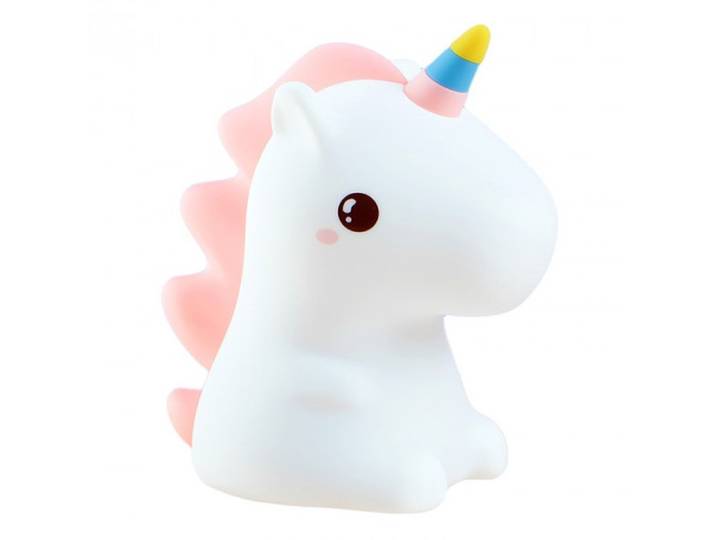 Lampe Einhorn