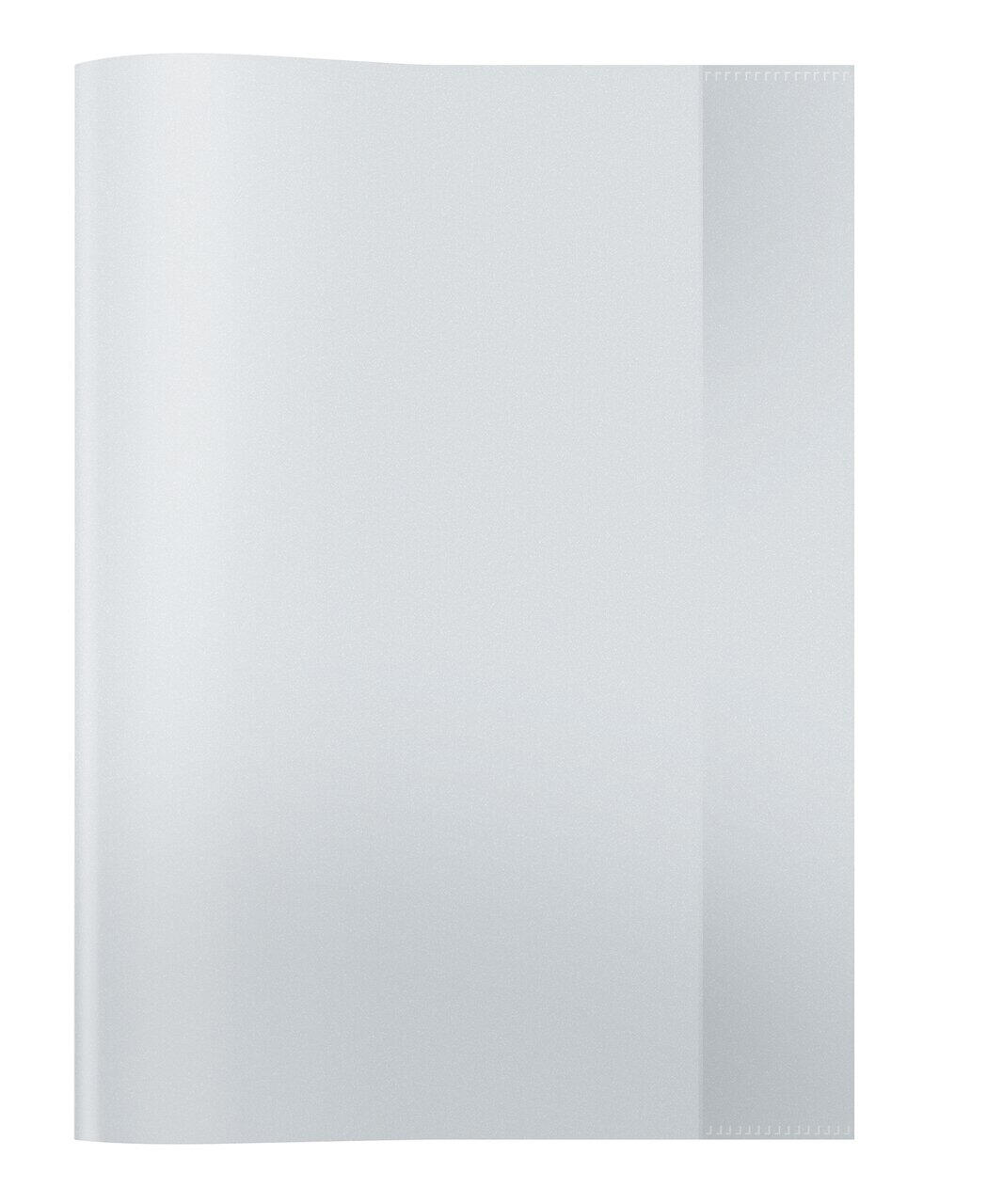 HERMA Heftschoner, DIN A4, transparent 7490