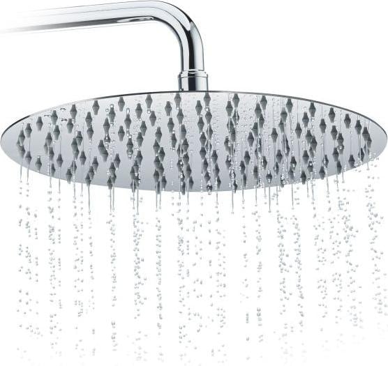 Northix Ronde douchekop