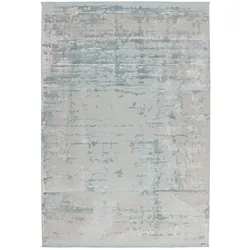 Kayoom Carmelle AE 100 Hellblau 120cm x 170cm