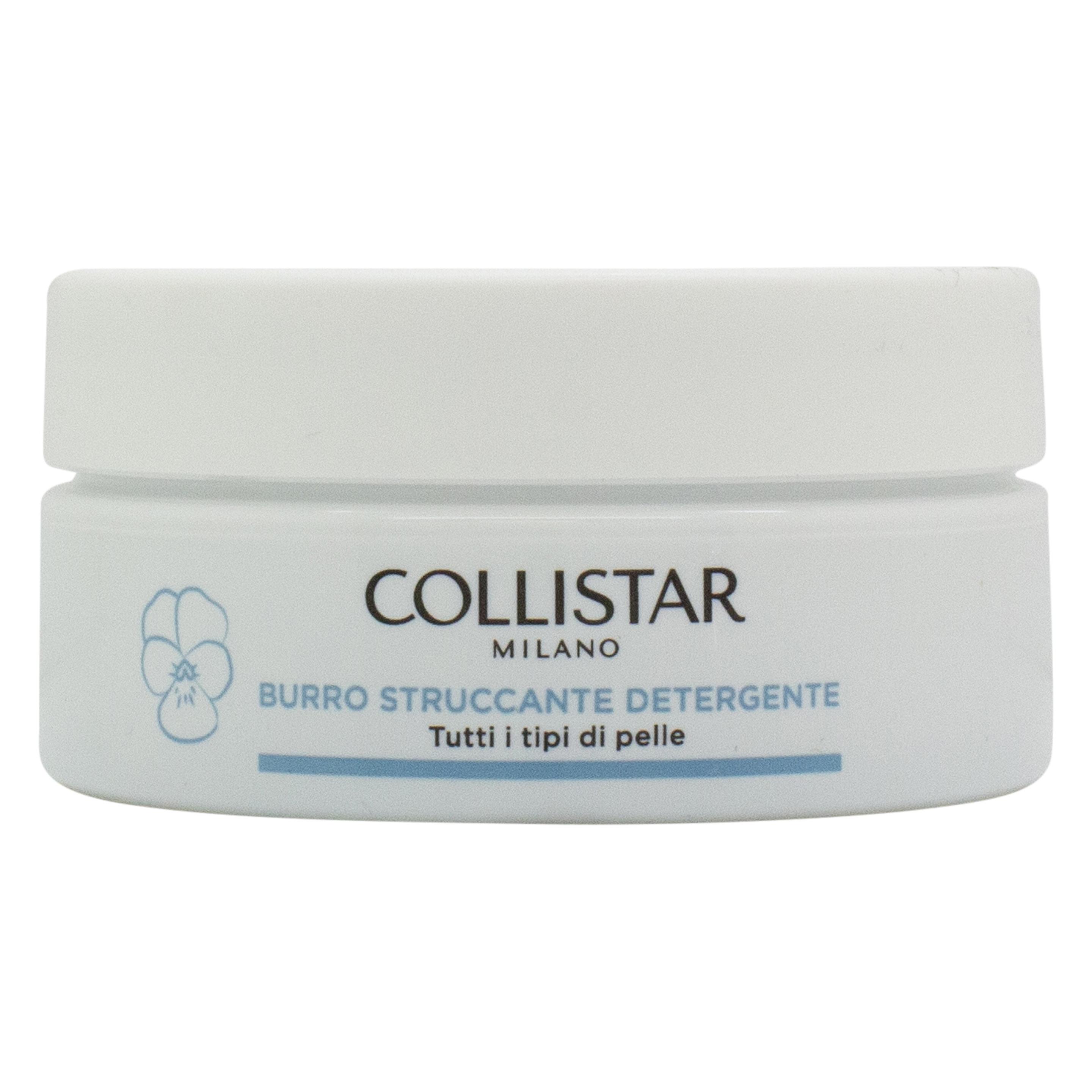 Collistar M Up Removing Cleanser Balm 100 ml (100 ml) (K21926)