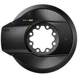 SRAM RED XPLR AXS 1-fach Powermeter Spider