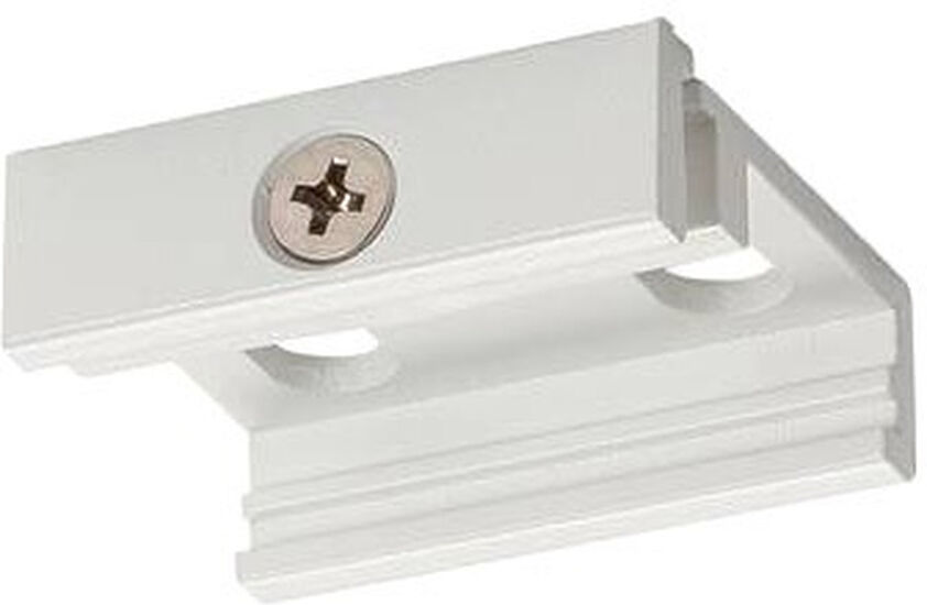 Slv S-Track Dali Pendelclip Weiß - 3 Phasen Stromschienen 230v Dali
