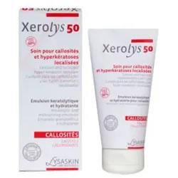 ACM Laboratories Xerolys 50 Emulsion 40ml
