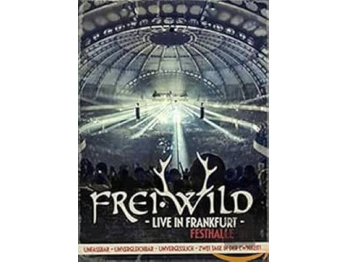 Frei.Wild - Live In Frankfurt