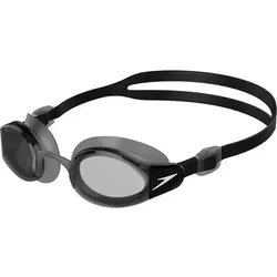 SPEEDO Herren Brille MARINER PRO GOG AU BLACK/WHITE, Größe ONE SIZE in Schwarz Schwarz