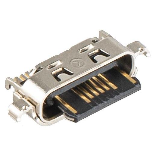 Motorola Ladeanschluss fur Moto G06 Power / G06 (Motorola Moto G6) (62232256)