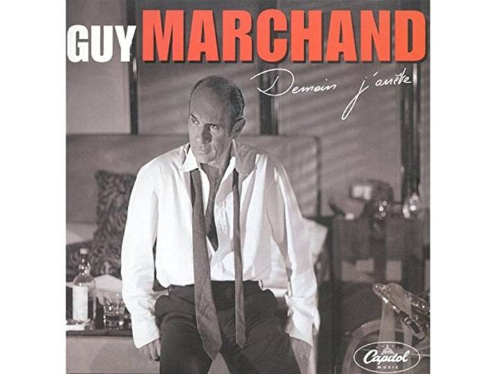 DEMAIN J'ARRETE