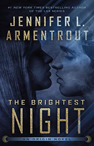 Armentrout, Jennifer L. - Brightest Night (Origin) - Preis vom 02.10.2026 23:42:20 h