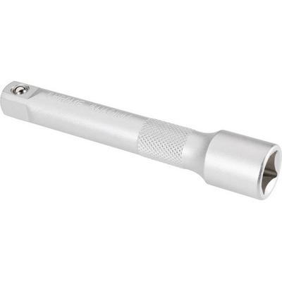 TOOLCRAFT 820758 Steckschlüssel-Verlängerung 1/2 Zoll Antrieb 1/2' (12.5 mm) 125mm 1St.