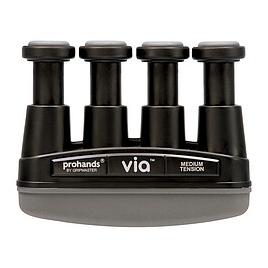 Prohands VIA medium / black (47807926)