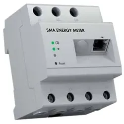 SMA EMETER-20 3-phasiger Stromzähler