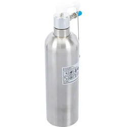 BGS Druckluft-Sprühflasche Edelstahl rostfrei 650 ml - 72050