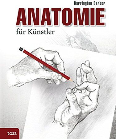 Anatomie für Künstler: Das Standardwerk zur zeichnerischen Darstellung des menschl. Körpers - Preis vom 16.10.2026 11:41:07 h