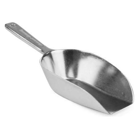 Hendi Handschaufel Aluminium (521304)
