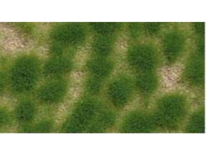 Busch - Grasbuschel Lang Fruling 4 Mm - BU3516