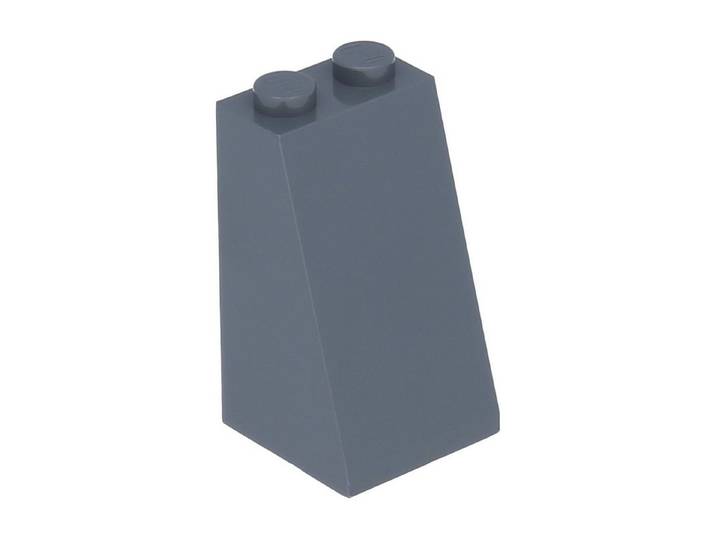 LEGO® slope 2x2x3 dbg Spielbausteine