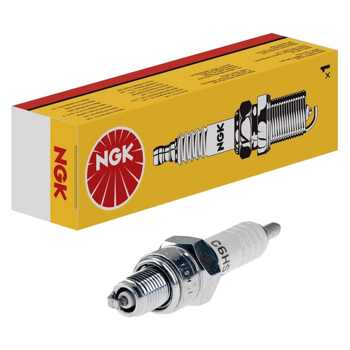 NGK C7HSA (C7HSA)