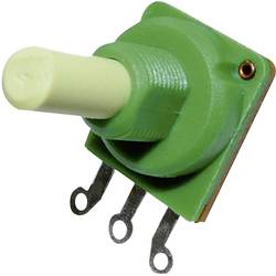Potentiometer Service 7238 7238 Dreh-Potentiometer Mono 0.25 W 100 kΩ 1 St.