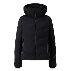 Bogner Fire + Ice Herren Daunenjacke TEC-LUKA black - 56 - 56