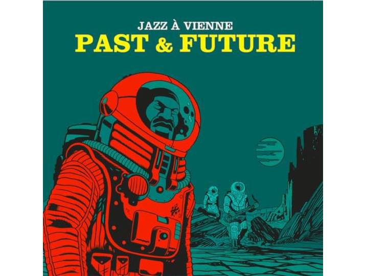 Jazz a Vienne: Past & Future