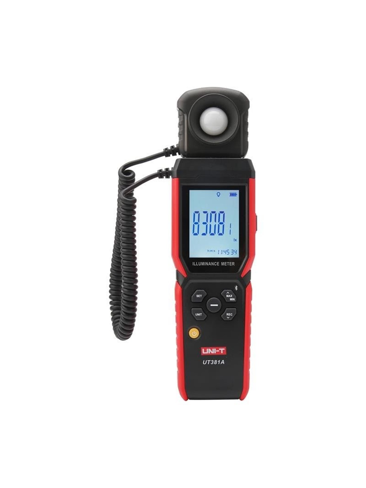 UNI-T UT381A Luxmeter