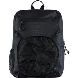 CRAFT Transit Rucksack (15 Liter) 999000 - black