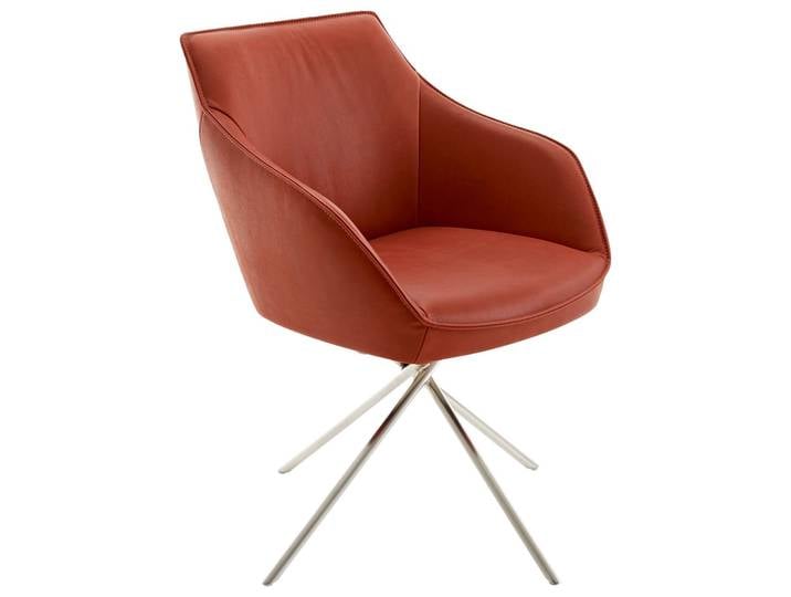 Koinor Sessel DINING SYSTEM, Leder