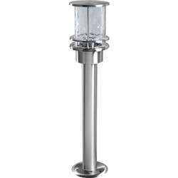 OSRAM HOMELIGHTING ENDURA Classic Post 55cm E27 4099854452239 LED-Außenwandleuchte LED E27 Steel