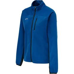 newline Core Cross Jacke Damen true blue S