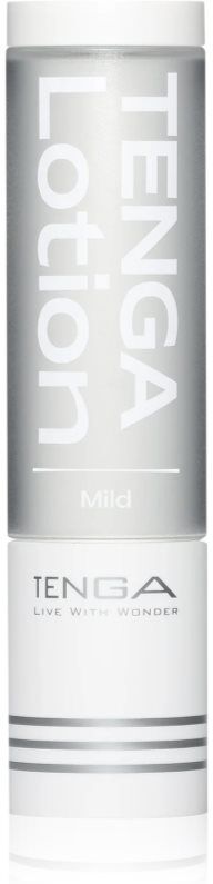 Tenga Lotion Mild lubricant gel 170 ml