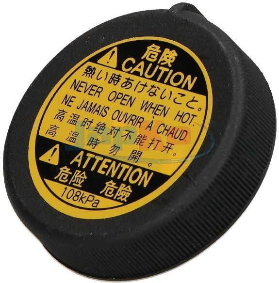 Japko Verschlussdeckel, Kühler 33200 Für Lexus