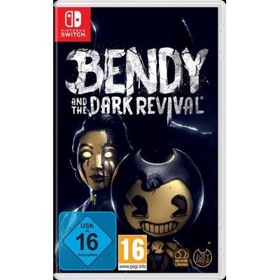 Bendy and the Dark Revival