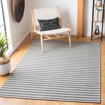 SAFAVIEH Augustine Asako Contemporary Cotton Rug