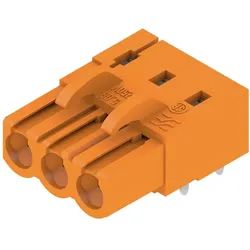 Weidmüller Verbinder 5.08mm BLL 5.08/#1368250000
